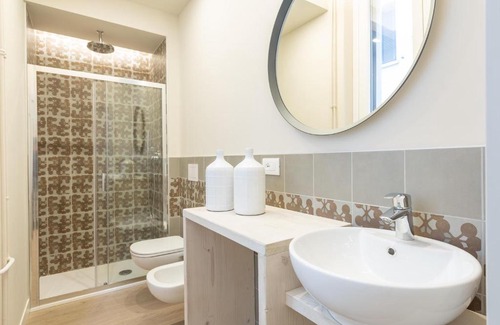 Ghisolfa Apartment | Family-Friendly Retreat at Casa da Suite Mahon