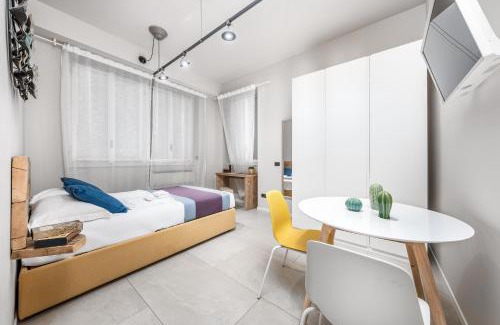 Zona Zara Apartment | Discover Casa da Suite Splendida: Family-Friendly Retreat