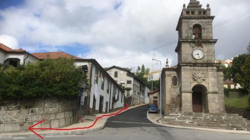 Vila Pouca de Aguiar House | Oceanfront Casa da Tapa 7: Rated 9/10 with Family Amenities