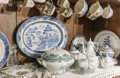 Vila Pouca de Aguiar House | Oceanfront Casa da Tapa 7: Rated 9/10 with Family Amenities