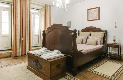 Vila Pouca de Aguiar House | Oceanfront Casa da Tapa 7: Rated 9/10 with Family Amenities