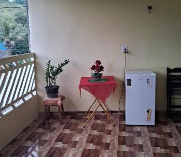 Pedro de Toledo House | Pet-Friendly Retreat at Casa da Teka with 9/10 Reviews