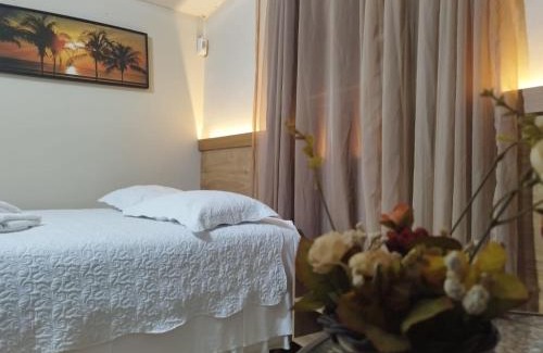 Floresta Velha House | Beautiful Casa da Tetê with Oceanfront Views & High Ratings