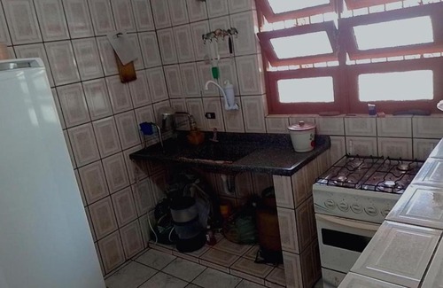 Balneario Gaivotas House | Pet-Friendly Ocean View at Casa da Tia Ge in Gaivotas