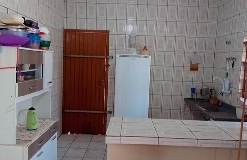 Balneario Gaivotas House | Pet-Friendly Ocean View at Casa da Tia Ge in Gaivotas