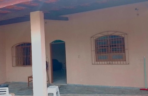 Balneario Gaivotas House | Pet-Friendly Ocean View at Casa da Tia Ge in Gaivotas