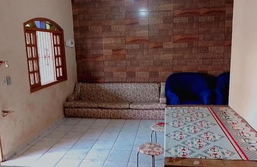 Balneario Gaivotas House | Pet-Friendly Ocean View at Casa da Tia Ge in Gaivotas