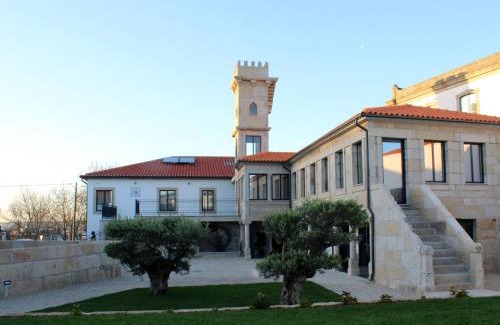 Viseu Hotel | Discover Casa da Torre - Viseu: Family-Friendly Retreat
