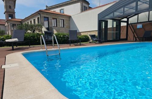 Viseu Hotel | Discover Casa da Torre - Viseu: Family-Friendly Retreat