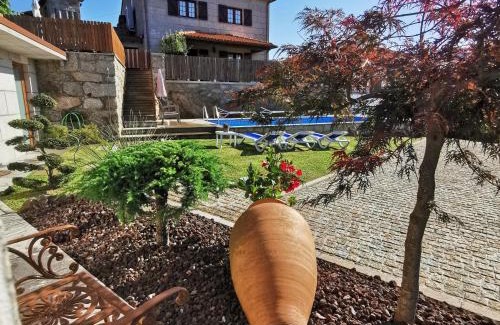 Soajo House | Discover Casa da Touça: Oceanfront Oasis with Top Ratings