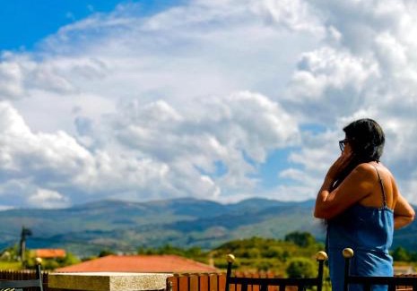 Soajo House | Discover Casa da Touça: Oceanfront Oasis with Top Ratings