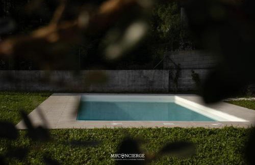 Ossela House | Oceanfront Retreat at Casa da Trapa: Guest Rated 8.9/10