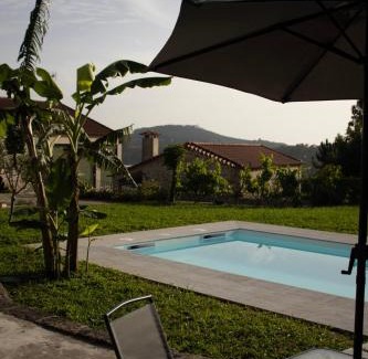 Ossela House | Oceanfront Retreat at Casa da Trapa: Guest Rated 8.9/10