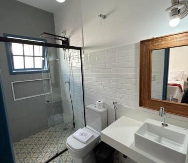 Tiradentes Hotel | Guest Rated 9/10 at Casa da Tuta Pousada