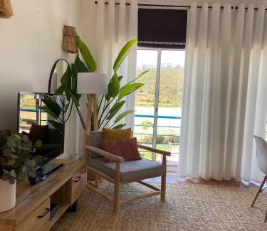 Baiona Apartment | Rated 9.2/10: Family-Friendly Casa da Várzea Awaits You