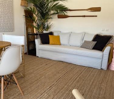 Baiona Apartment | Rated 9.2/10: Family-Friendly Casa da Várzea Awaits You