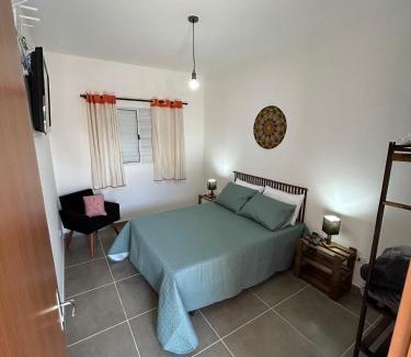Monte Alegre do Sul Villa | Casa da Vila