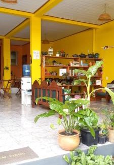 Alter do Chao House | Casa da Vila - Ideal Stay Near Alter's Vibrant Center