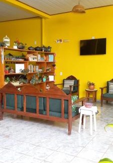 Alter do Chao House | Casa da Vila - Ideal Stay Near Alter's Vibrant Center