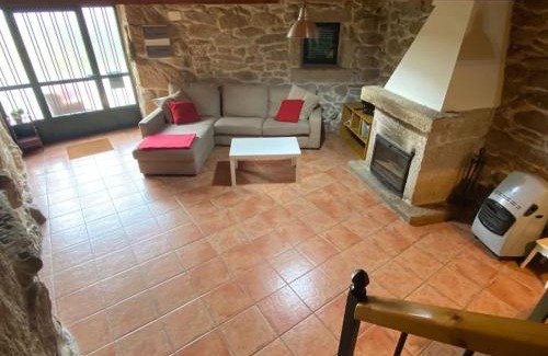Allariz House | Pet-Friendly Casa da Vilaboa in Allariz with Great Reviews
