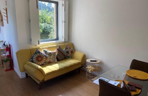 Cinfaes Apartment | Family-Friendly Stays at Casa da Zéfinha, Cinfães