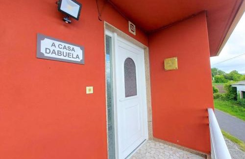Muxia House | Discover Casa Dabuela: Oceanfront Escape with Great Reviews