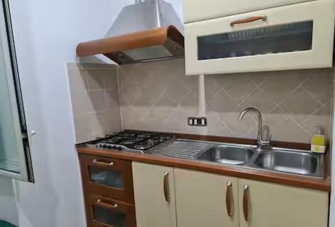 Acerra Apartment | Casa Daema