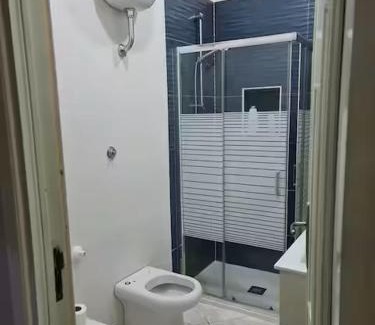 Acerra Apartment | Casa Daema