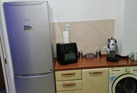 Acerra Apartment | Casa Daema