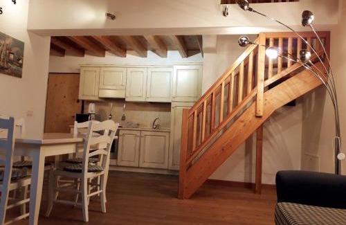 Bocenago Apartment | Pet-Friendly Casa Dai Fre' with Spa & Restaurant Awaits