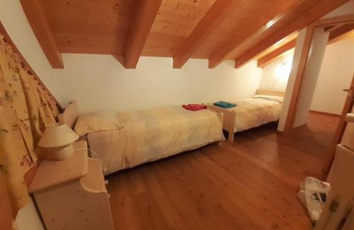 Bocenago Apartment | Pet-Friendly Casa Dai Fre' with Spa & Restaurant Awaits