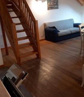 Bocenago Apartment | Pet-Friendly Casa Dai Fre' with Spa & Restaurant Awaits