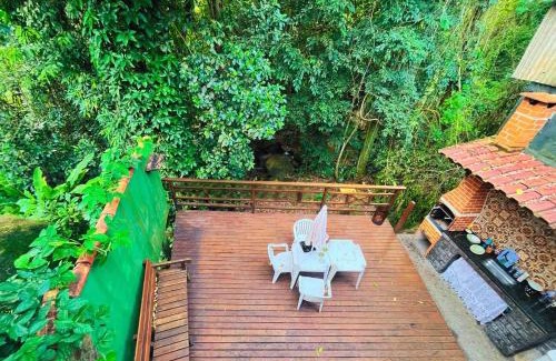 Ilha Grande Apartment | Cozy Oceanfront Apartments in Angra dos Reis, Brazil