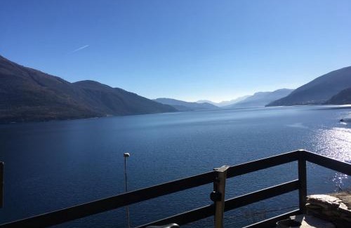 Cannobio Apartment | Unforgettable Stay at Locazione Turistica Casa Dalessi