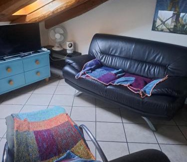 Cannobio Apartment | Unforgettable Stay at Locazione Turistica Casa Dalessi