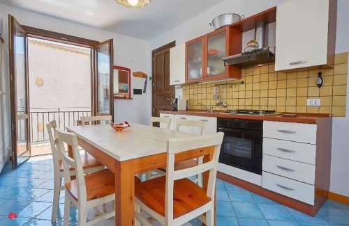 San Vito Lo Capo Apartment | Family-Friendly Retreat at Casa Dalila - Rated 9.5/10