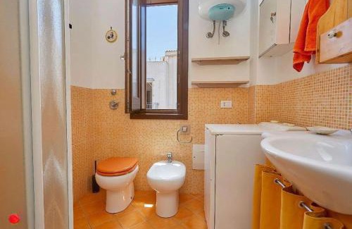 San Vito Lo Capo Apartment | Family-Friendly Retreat at Casa Dalila - Rated 9.5/10