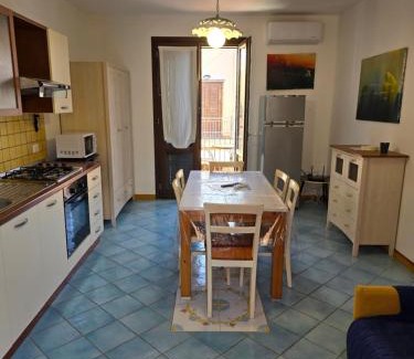 San Vito Lo Capo Apartment | Family-Friendly Retreat at Casa Dalila - Rated 9.5/10