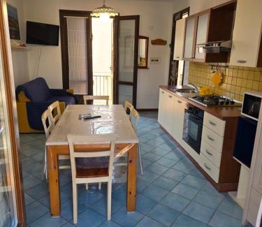 San Vito Lo Capo Apartment | Family-Friendly Retreat at Casa Dalila - Rated 9.5/10