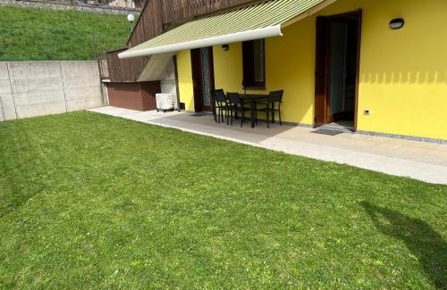 Endine Gaiano Apartment | Family-Friendly Retreat at Casa dall'Angelo Hotel