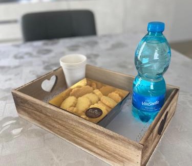 Endine Gaiano Apartment | Family-Friendly Retreat at Casa dall'Angelo Hotel