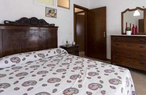 Montalto Ligure Apartment | Discover Casa dalla Mamma: Oceanfront Retreat Awaits