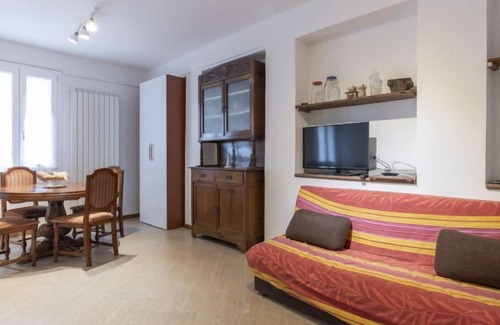 Montalto Ligure Apartment | Discover Casa dalla Mamma: Oceanfront Retreat Awaits