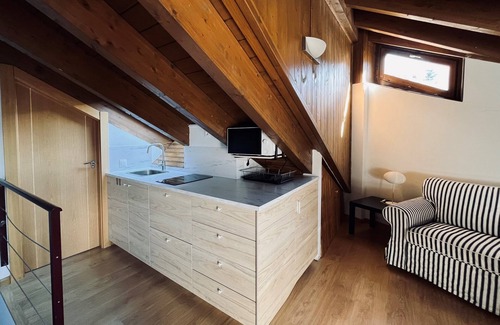 Benasque Apartment | Enjoy Casa Damián del Baile: Family-Friendly Retreat