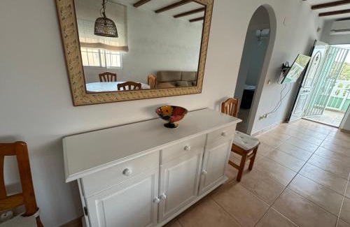 Puerto Marino Apartment | Casa Dami