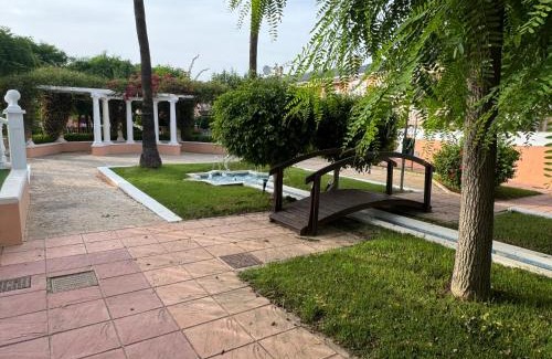 Puerto Marino Apartment | Casa Dami