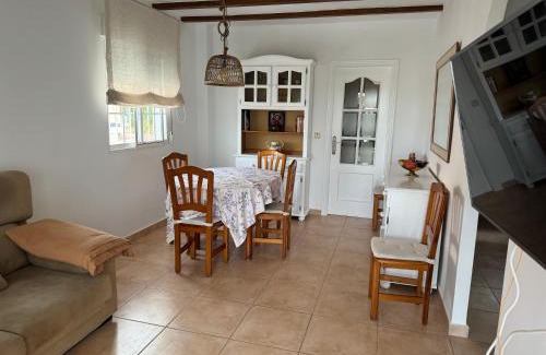Puerto Marino Apartment | Casa Dami