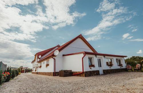 Sura Mica House | Family-Friendly Escape at Casa Dan & Lili - Rated 9.7/10!