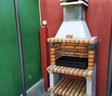 Santiago de Compostela House | Pet-Friendly Casa Dana: Guest Rated 9.1 for Families