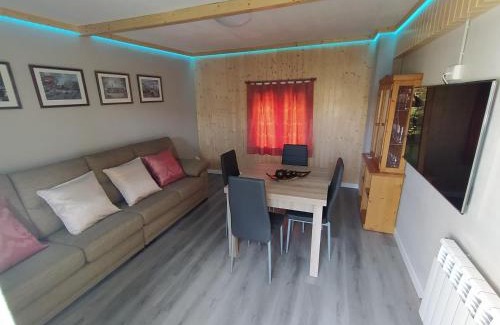 Santiago de Compostela House | Pet-Friendly Casa Dana: Guest Rated 9.1 for Families